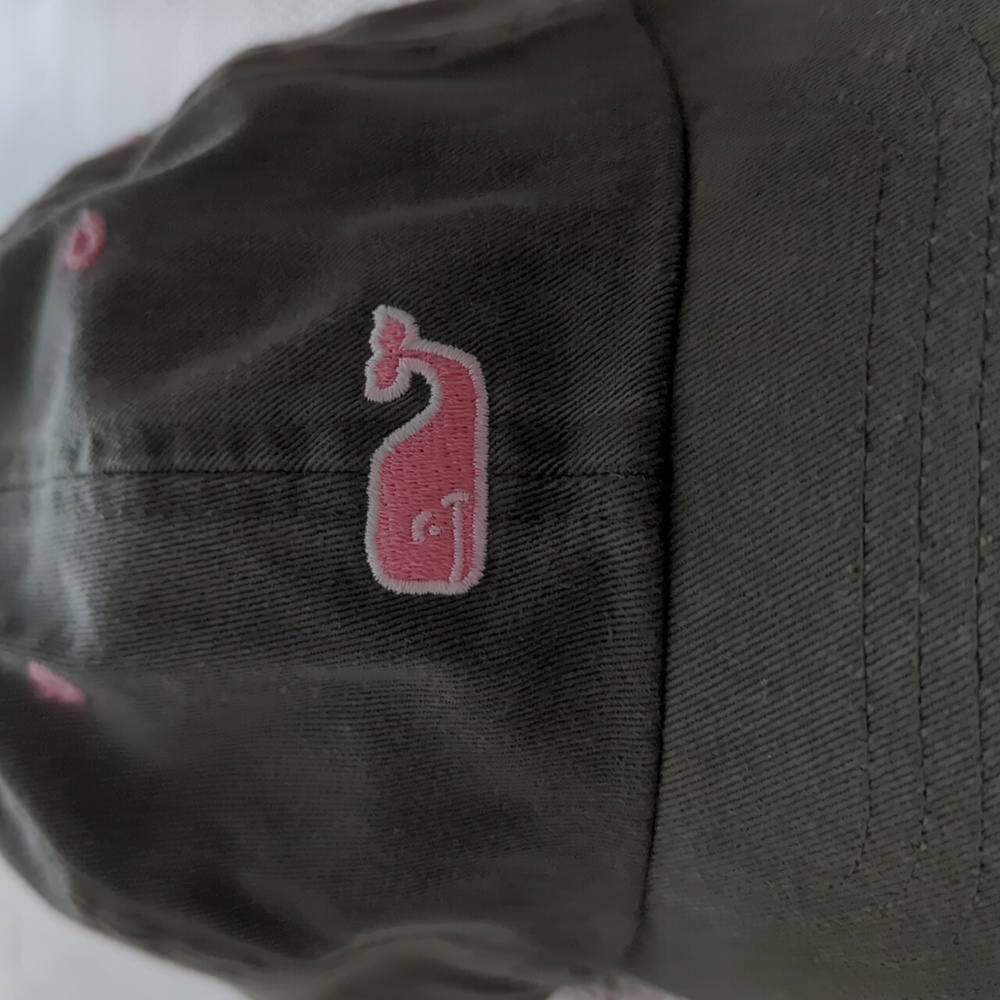 Vineyard vines youth baseball cap